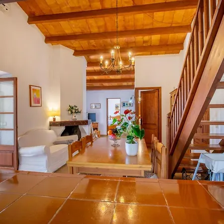 Msv Finca Can Pat, Preciosa Finca De Estilo Mallorquin Con Piscina Villa *